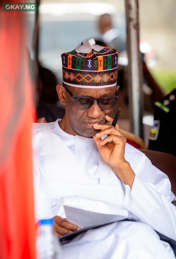 Nuhu Ribadu