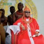 Oba of Benin