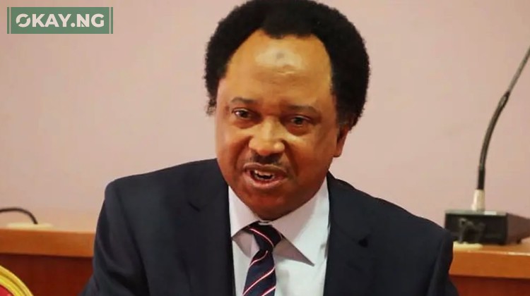 Shehu Sani