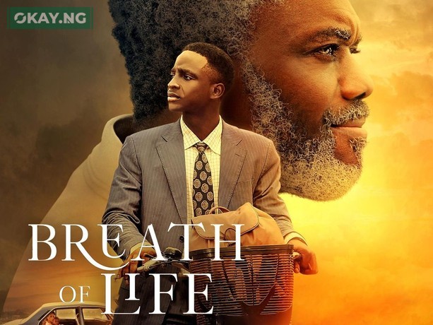 breath of life full movie 2024