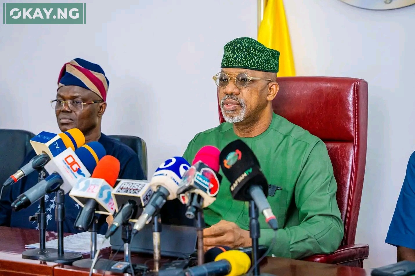 Ogun State Sets Date for Local Government Elections • Okay.ng