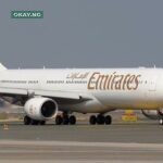 Emirates Airlines