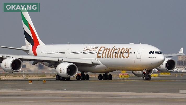 Emirates Airlines