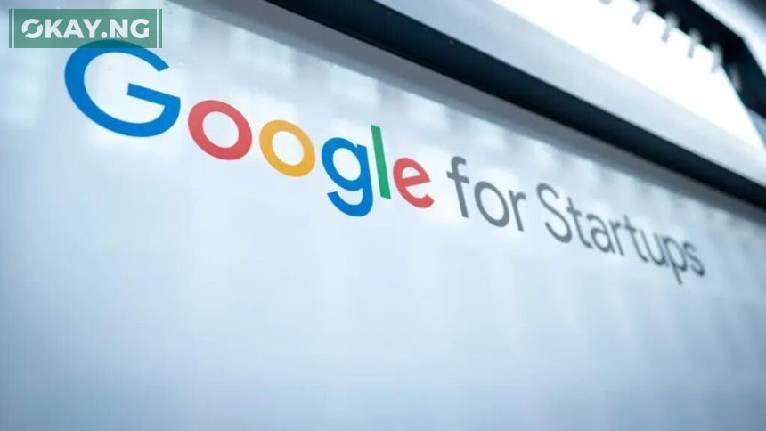 Google for Startups