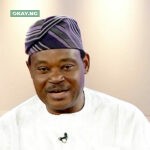 Jimoh Ibrahim