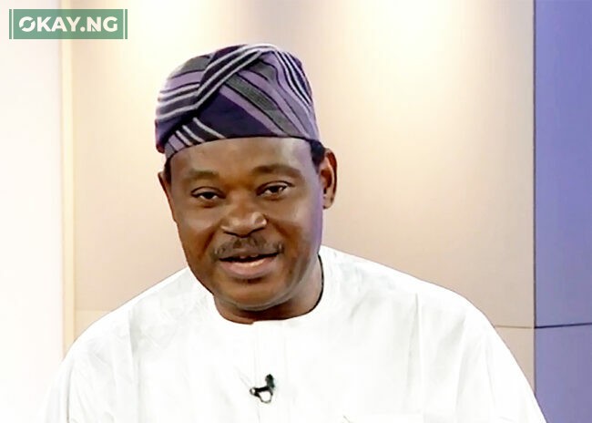 Jimoh Ibrahim