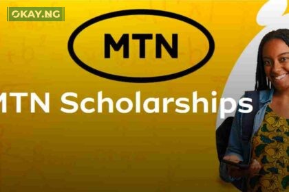 MTN Scholarships