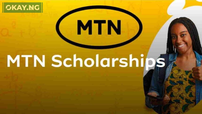 MTN Scholarships