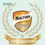 2024 Maltina Teacher of Year