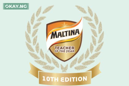 2024 Maltina Teacher of Year