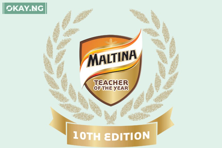 2024 Maltina Teacher of Year