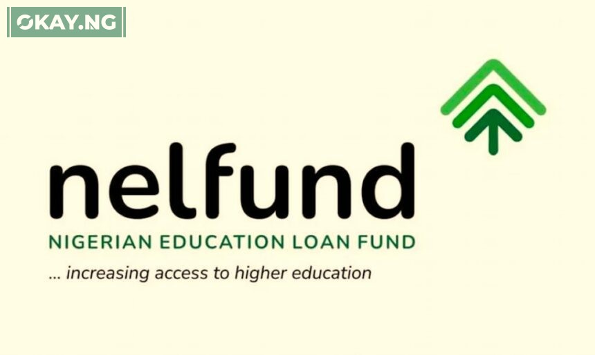 Nigerian Education Loan Fund (NELFUND)