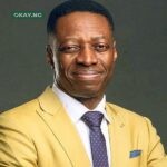 Sam Adeyemi