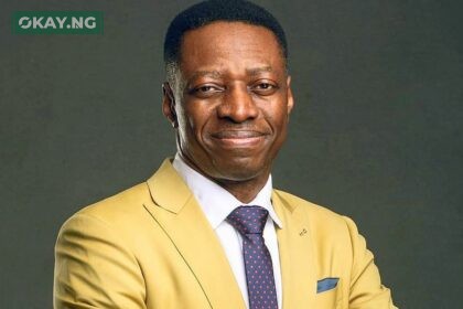 Sam Adeyemi