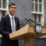 UK Prime Minister, Rishi Sunak