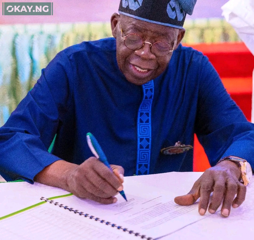 Tinubu Approves 2024 National Honours Award to Recognize Outstanding ...