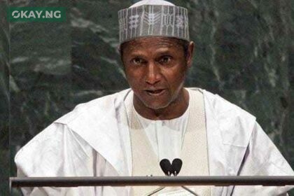 Umaru Musa Yar’Adua