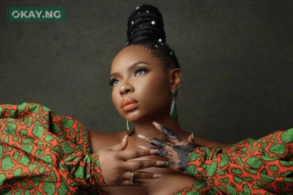 Yemi Alade