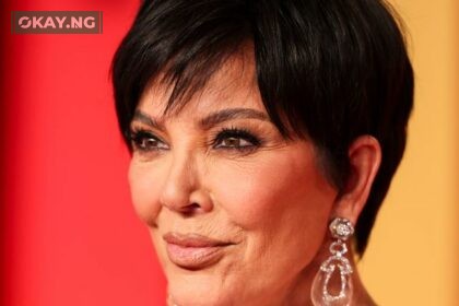 Kris Jenner