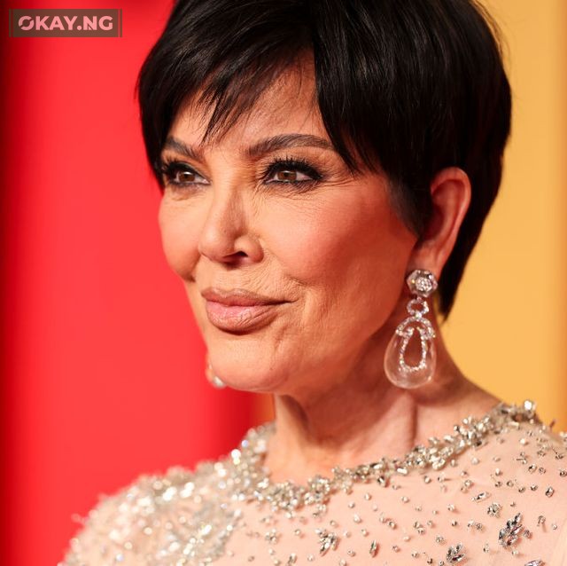 Kris Jenner