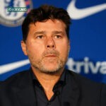 Mauricio Pochettino