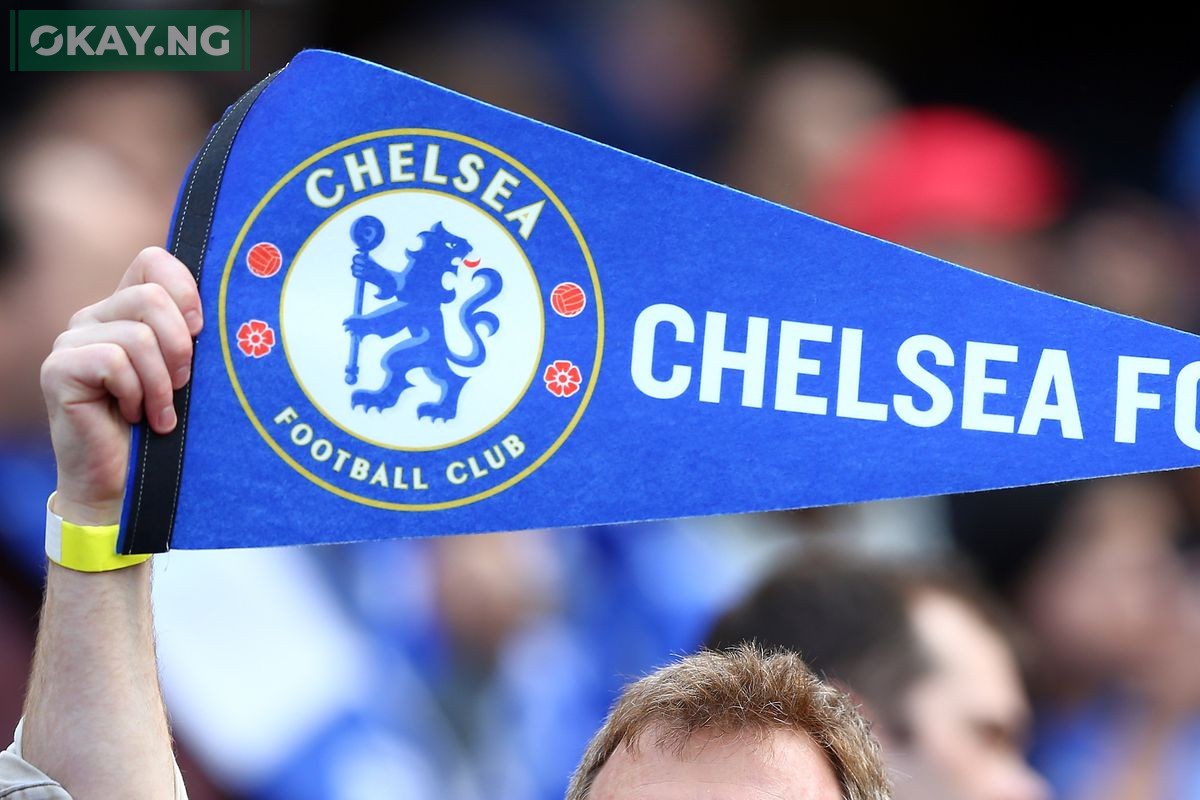 Chelsea's 2024/2025 Premier League Fixture [Full List] • Okay.ng