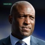 Kevin Campbell