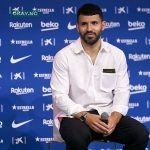 Sergio Aguero