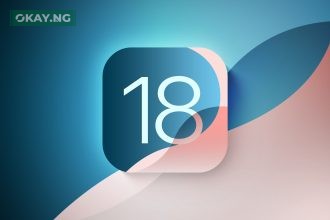 iOS 18