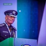 IGP Olukayode Egbedokun