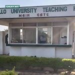 Ahmadu Bello University Teaching Hospital (ABUTH)