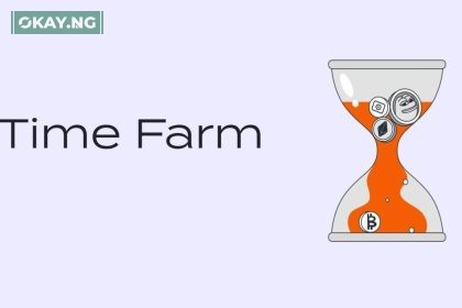Time Farm
