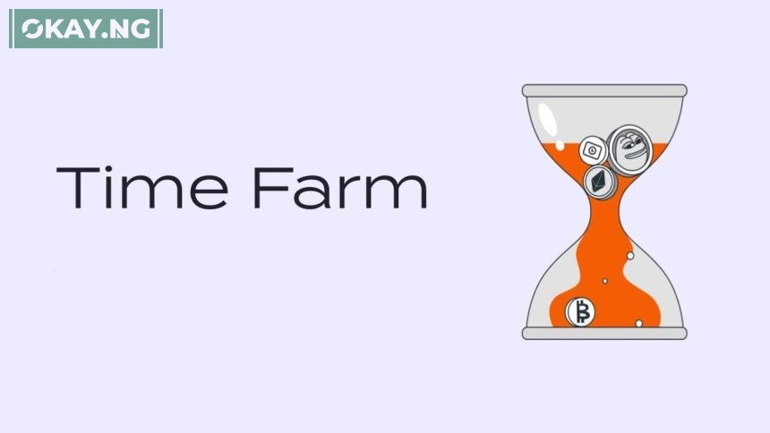 Time Farm