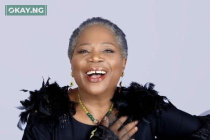 Onyeka Onwenu