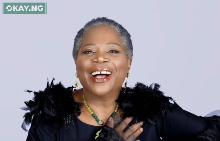 Onyeka Onwenu