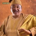 Jide Kosoko