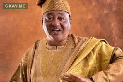 Jide Kosoko