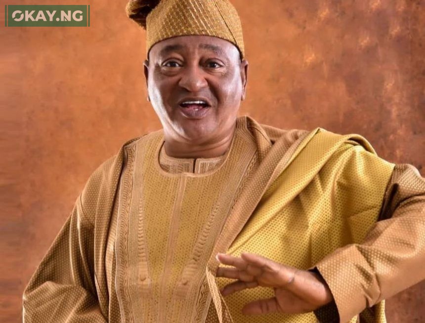 Jide Kosoko