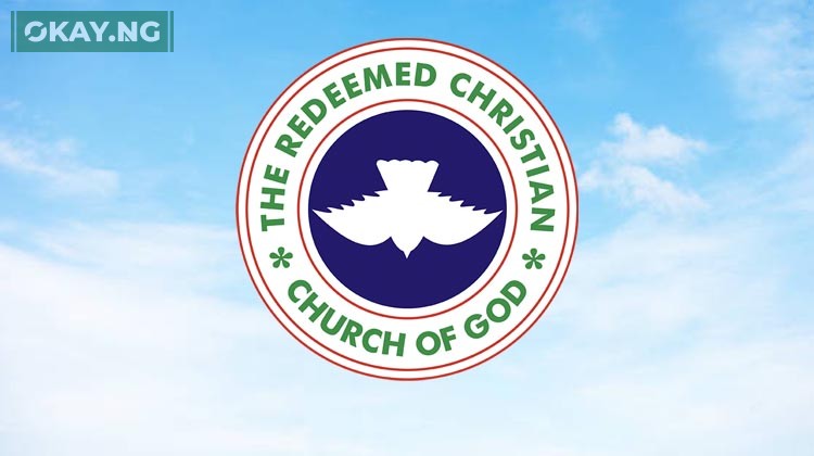 RCCG