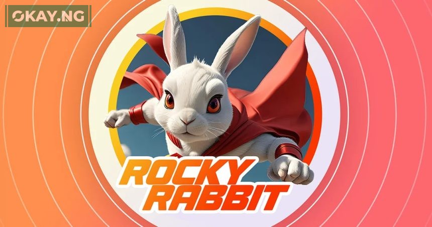 Rocky Rabbit