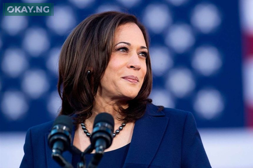 Kamala Harris