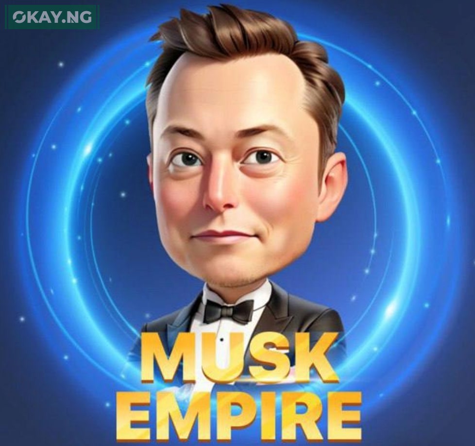 musk empire riddle of the day august 31