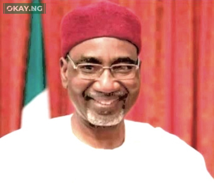 Ahmed Abubakar Resigns as DG of NIA, Cites Personal and Family Reasons ...