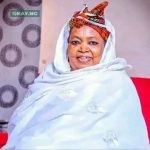 Hajiya Habiba Shehu Idris