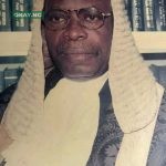 Justice Emmanuel Ayoola