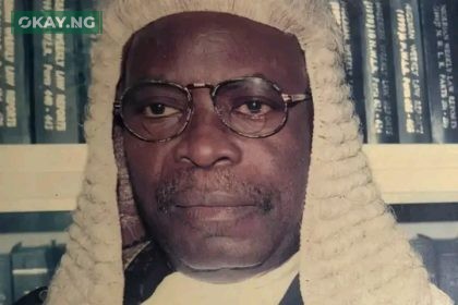 Justice Emmanuel Ayoola