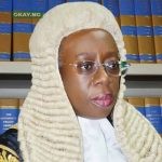 Justice Kudirat Kekere-Ekun