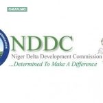 NDDC