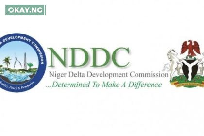 NDDC