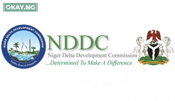 NDDC